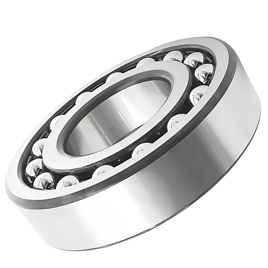 SKF 22206 Self-Aligning Ball Bearing for Motorcycle Applications - 4