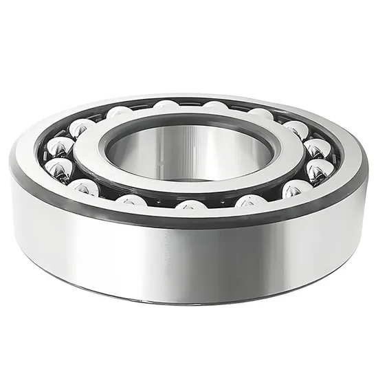 SKF 22206 Self-Aligning Ball Bearing for Motorcycle Applications