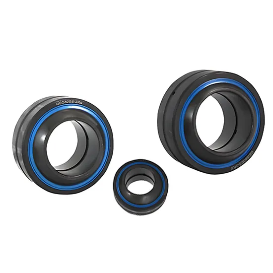 GE30ES Spherical Plain Bearing for Hydraulic Cylinders – Self-Lubricating - 4