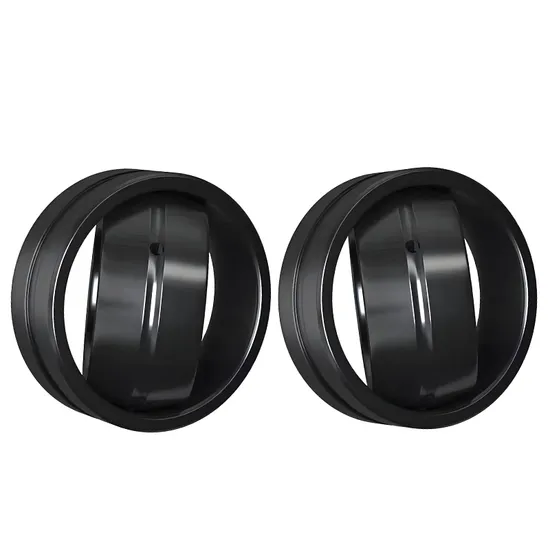 GE30ES Spherical Plain Bearing for Hydraulic Cylinders – Self-Lubricating