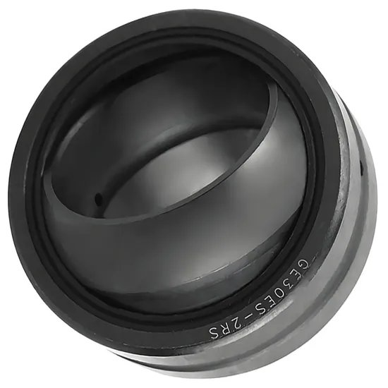 Spherical Plain Bearing GX140S–Self-Lubricating for Hydraulic Cylinders - 3