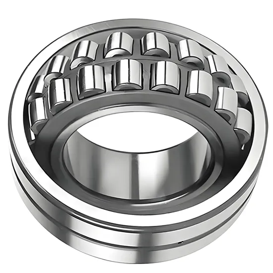 Spherical Roller Bearing 22360CCK for High-Load Wind Turbine Applications - 2