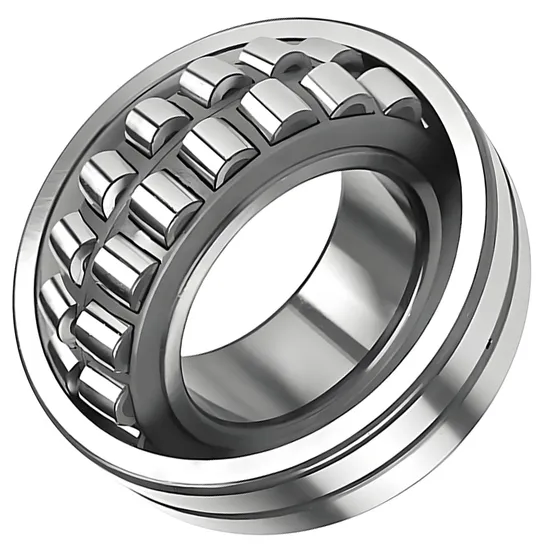 Spherical Roller Bearing 22360CCK for High-Load Wind Turbine Applications - 3