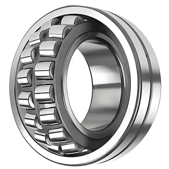 Spherical Roller Bearing 22360CCK for High-Load Wind Turbine Applications - 4