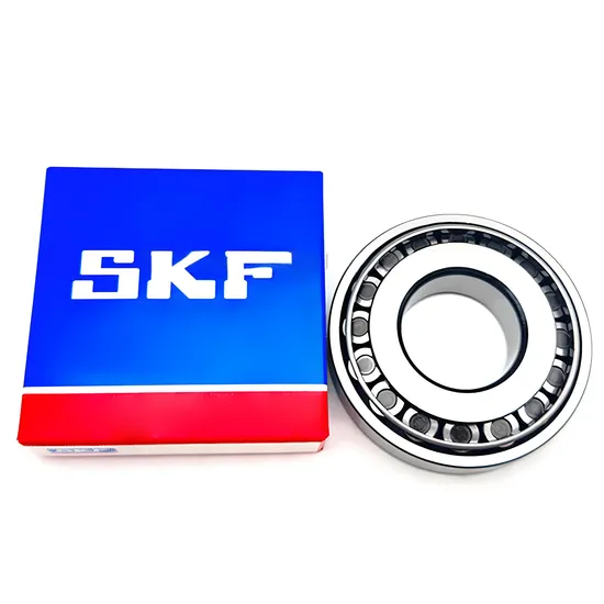 High Precision Tapered Roller Bearings for Steel Mill Applications - 2