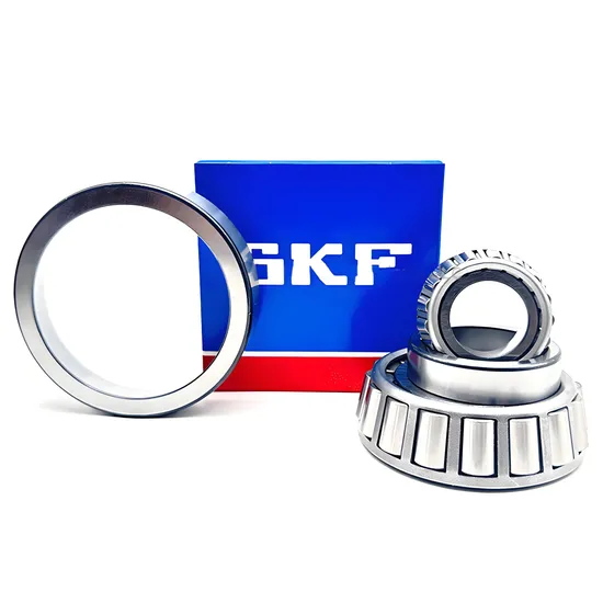 High Precision Tapered Roller Bearings for Steel Mill Applications - 5