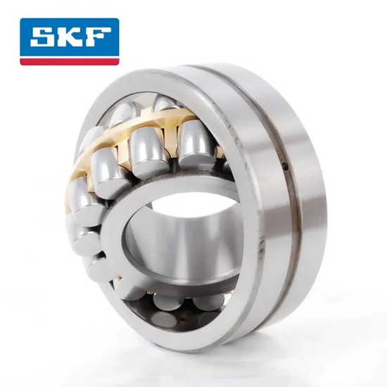 High Precision SKF Spherical Roller Bearing 23148-Cc K W33 for Cement Plant Machinery - 3