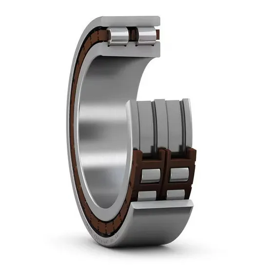 High Precision SKF NNU4920B/SPW33 Cylindrical Roller Bearing for CNC Machine Tools - 4