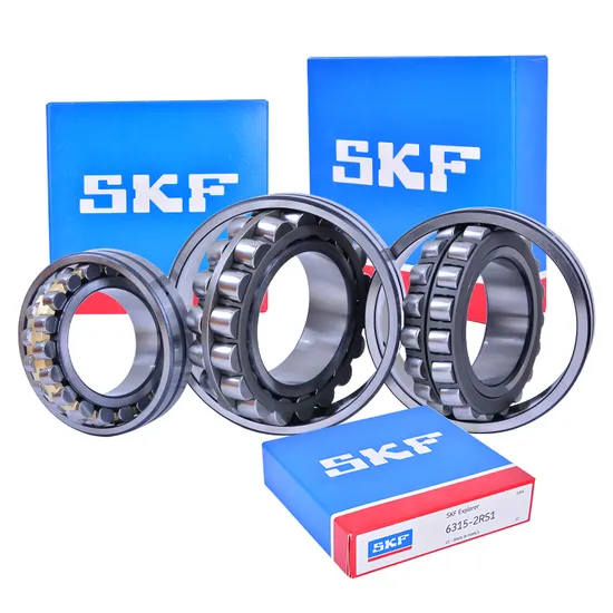 Self-Aligning Roller Bearings 22240 22248 22252 22260 for CNC Machine Tools P4 Precision - 3