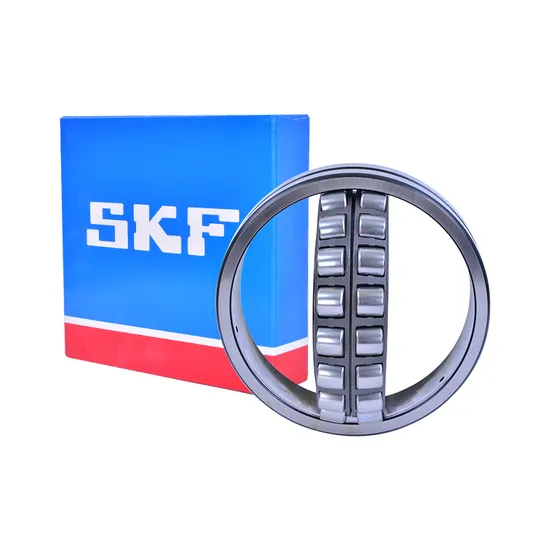 Self-Aligning Roller Bearings 22240 22248 22252 22260 for CNC Machine Tools P4 Precision - 4