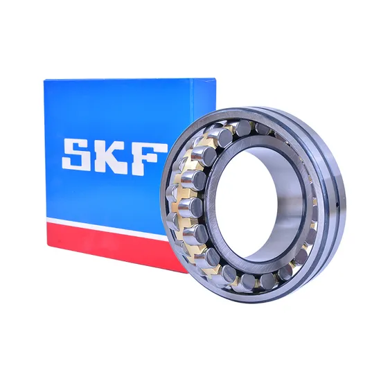 Self-Aligning Roller Bearings 22240 22248 22252 22260 for CNC Machine Tools P4 Precision - 5