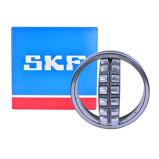 Self-Aligning Roller Bearings 22240 22248 22252 22260 for CNC Machine Tools P4 Precision