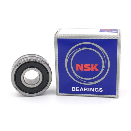 Deep Groove Ball Bearings 6815/6816/6817 for Automotive Applications - 3