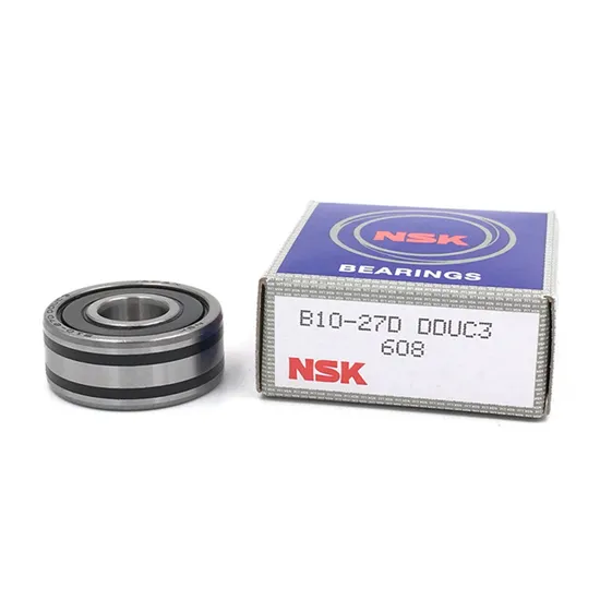 Deep Groove Ball Bearings 6815/6816/6817 for Automotive Applications - 4