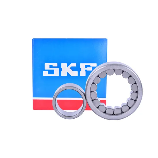 High-Precision Cylindrical Roller Bearing NUP2206EM for High-Speed Industrial Applications - 4