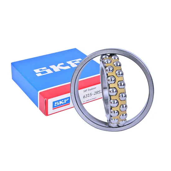Spherical Roller Bearing 22216mbk/W33 22217mbk/W33 Self-Aligning for CNC Machine Tools - 2