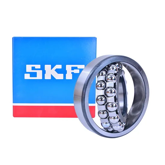 Spherical Roller Bearing 22216mbk/W33 22217mbk/W33 Self-Aligning for CNC Machine Tools - 4
