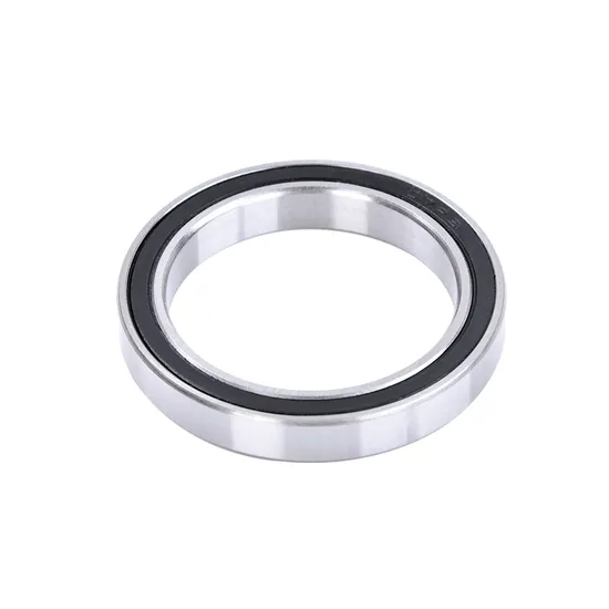 Deep Groove Ball Bearing 6210 ZZ 2RS for High-Speed Industrial Applications - 5