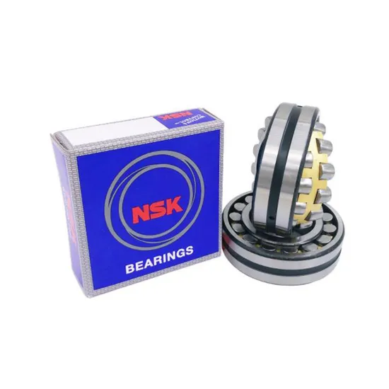 High Precision Deep Groove Ball Bearing 6306 30x72x19mm for Industrial Automation - 5
