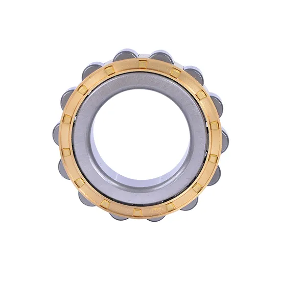 High Precision SKF 22208 Spherical Roller Bearing for CNC Machine Tools P4 Grade - 3