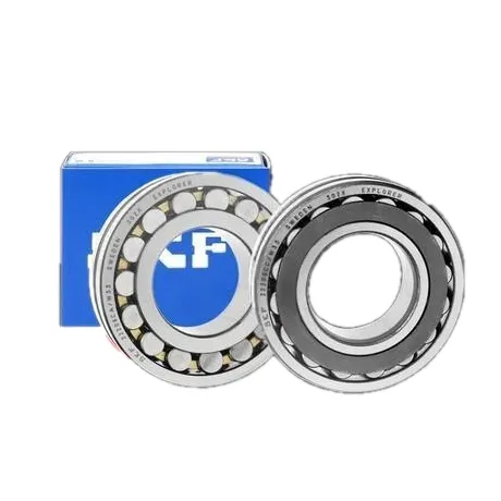 22226EK Spherical Roller Bearing 64mm Width for Industrial Automation Precision Applications - 2