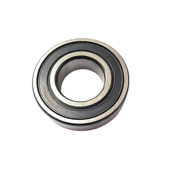 High Precision SKF 6200-6203 Deep Groove Ball Bearings for CNC Machine Tools P4/P2 Grade - 2