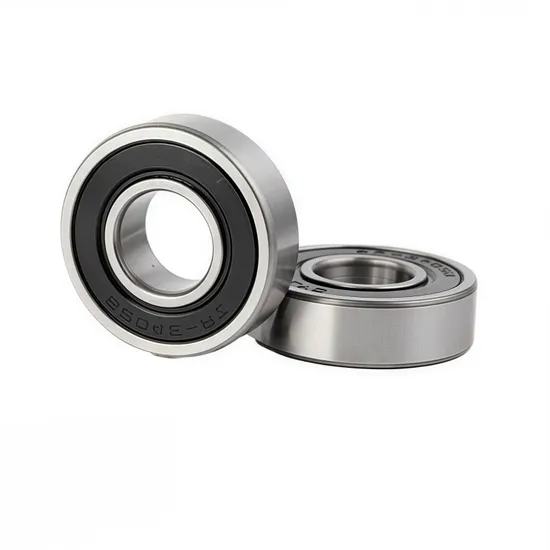 High Precision SKF 6200-6203 Deep Groove Ball Bearings for CNC Machine Tools P4/P2 Grade - 5