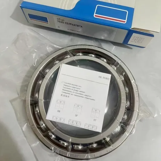N 1013 KTN/SP Cylindrical Roller Bearing for Wood Industry Precision Applications - 3