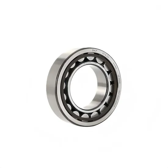 N 1013 KTN/SP Cylindrical Roller Bearing for Wood Industry Precision Applications