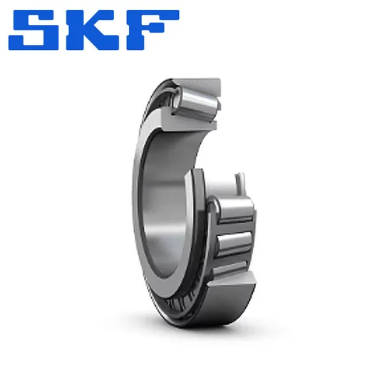 Double Row Cylindrical Roller Bearing SKF NN 3006 KTN/VQ497 for CNC Machine Tools - 5