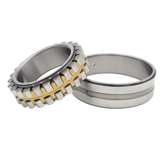 High Precision Double Row Cylindrical Roller Bearing NN3014 KTN/HC5SP for CNC Machine Tools