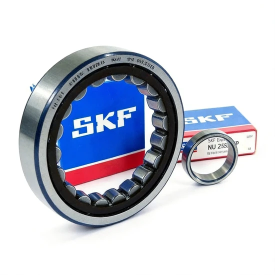 Double Row Cylindrical Roller Bearing N 1019 KTNHA/HC5SP for CNC Machine Tools
