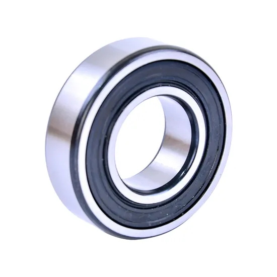 High Precision Stainless Steel Deep Groove Ball Bearing S6903ZZ for Low-Noise Applications - 3