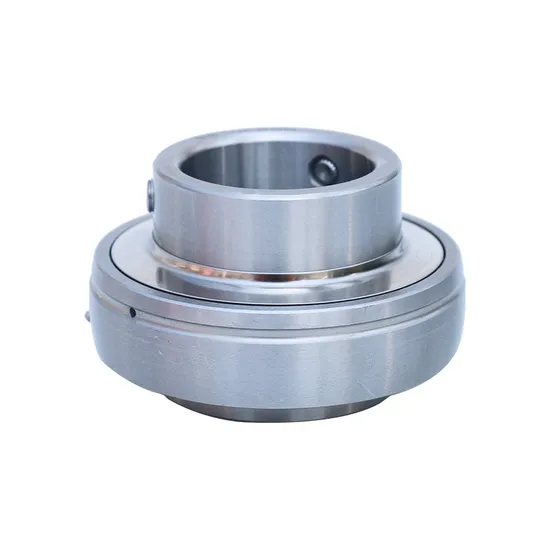 High Precision Stainless Steel Pillow Block Bearing SUC212 for Low-Noise Industrial Applications - 4