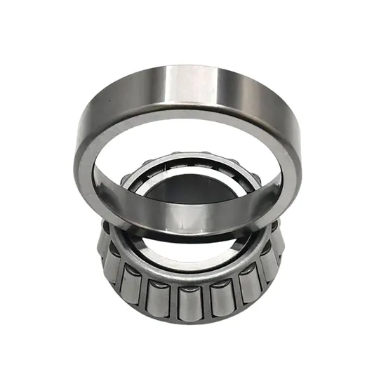 High Temperature SKF 6306-2Z/VA201 Deep Groove Ball Bearing 30x72x19mm P4 Precision - 4