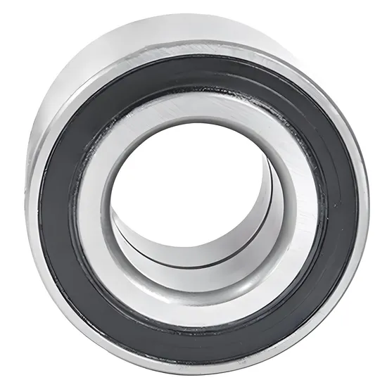 OEM Wheel Hub Bearing DAC25520037/40/42 for High-Speed Automotive Applications - 2