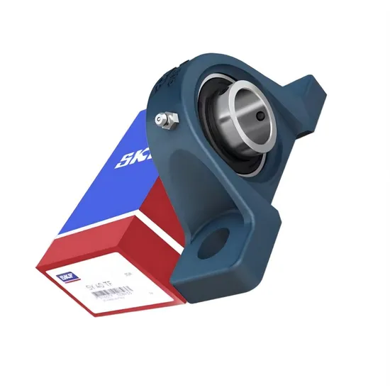 UCP212 Agricultural Machine Pillow Block Ball Bearing with Corrosion Resistant Feature - 5
