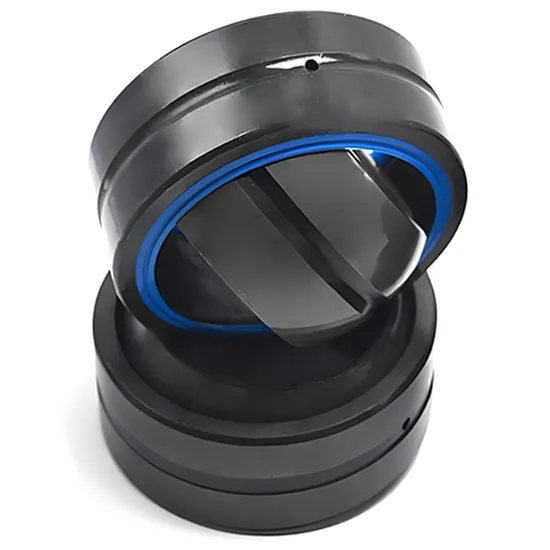 OEM/ODM GE15C–GE35C Spherical Plain Bearings for Hydraulic Cylinders