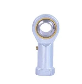 Self-Lubricating Spherical Plain Bearings for Wind Turbines & Mining Equipment - 5