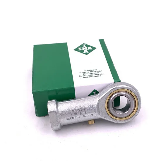 Self-Lubricating Spherical Plain Bearings for Wind Turbines & Mining Equipment