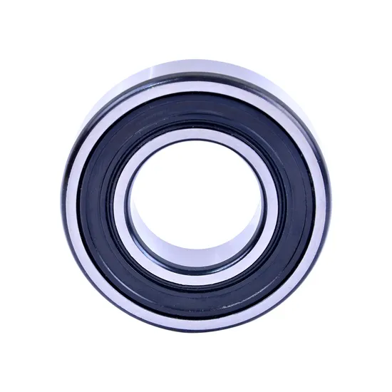 High Precision S6310 Stainless Steel Deep Groove Ball Bearing for Low-Noise Automotive Applications - 2