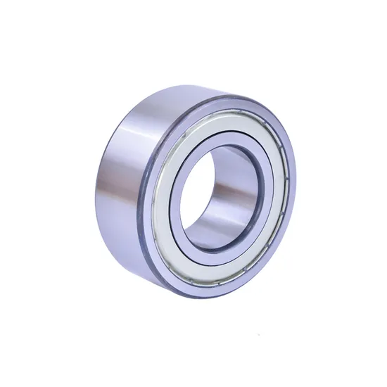 Stainless Steel Deep Groove Ball Bearing S6802 for High-Precision Automotive Applications