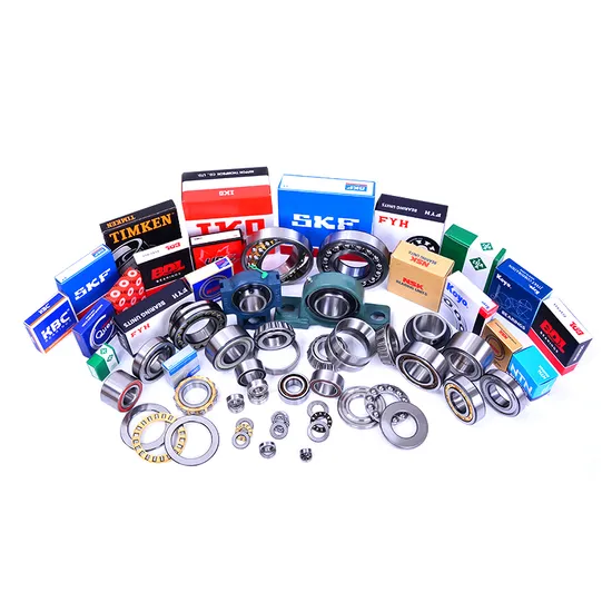6309 6310-6317 Deep Groove Ball Bearings Koyo P4 Precision for CNC Machine Tools