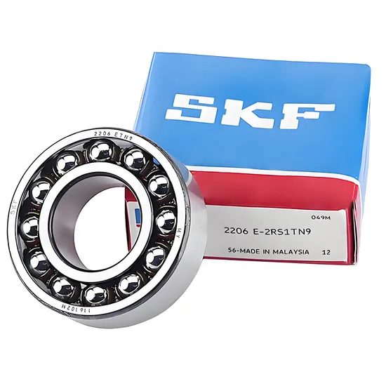 LM11949/LM11910 Tapered Roller Bearing 19.05×45.24×15.49mm for Precision Machinery - 4
