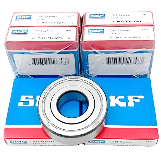 LM11949/LM11910 Tapered Roller Bearing 19.05×45.24×15.49mm for Precision Machinery