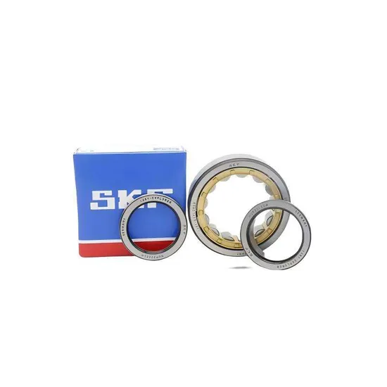 Roller Bearing with Cylindrical Rollers NN3018 TN9/SPW33 for CNC Machine Tools - 4