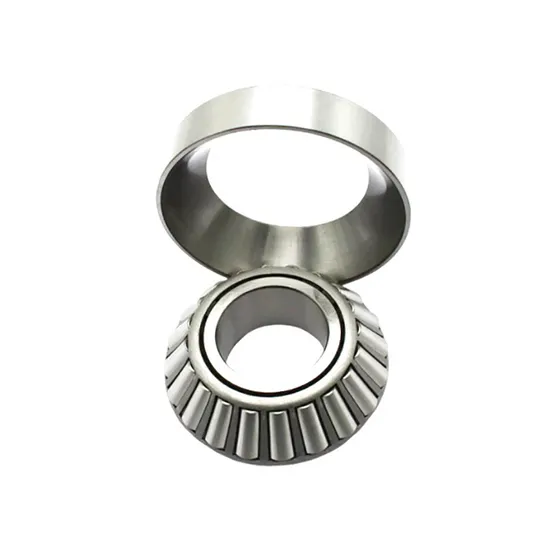 High Precision SKF Tapered Roller Bearings 30203-30210 for CNC Machine Tools - 5