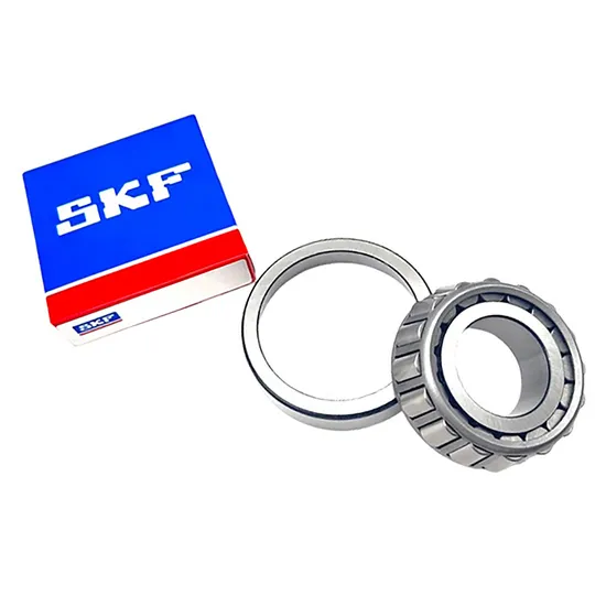 High-Speed SKF 32032 X Tapered Roller Bearings with Iron/Brass/Nylon Cage for Truck Wheels - 3