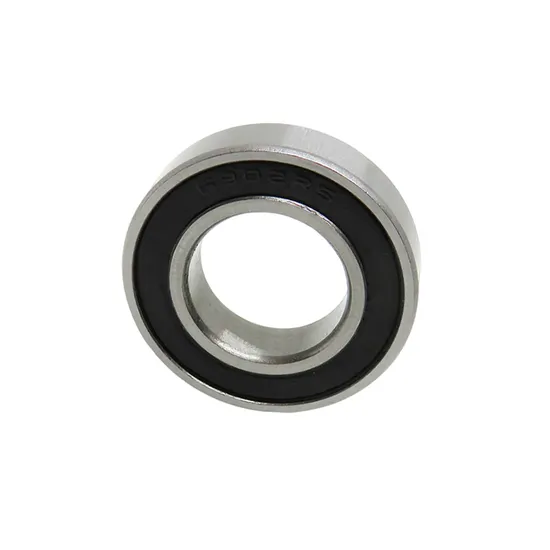 Chrome Steel Insert Bearings 1726203-2RS/1726204-2RS High Load Deep Groove 17x40x12mm - 4