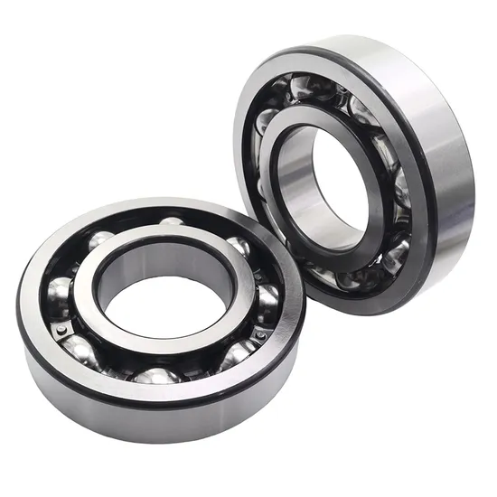 High Speed SKF Deep Groove Ball Bearing 6005 6205 6305-2Z for CNC Machine Tools - 3